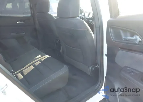 2024 Honda Prologue Ex from USA, damaged, VIN 3GPKHVRJ6RS538961